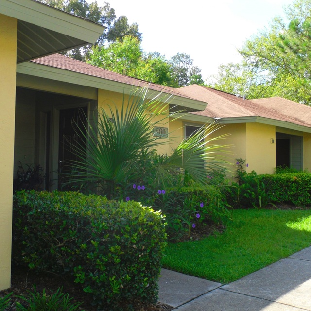 Royal American Properties Pine Meadow Gainesville Fl