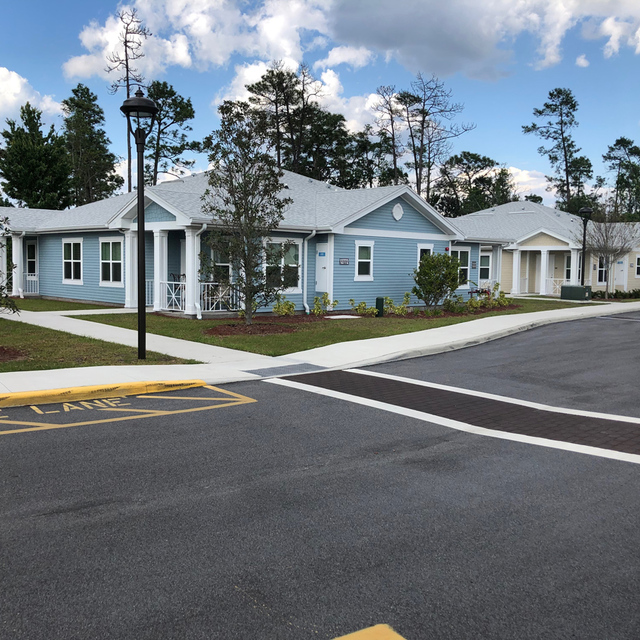 Royal American Properties Quest Village Orlando Fl