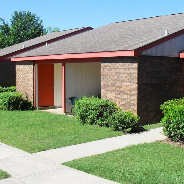 Royal American Properties Abbewood Abbeville Al