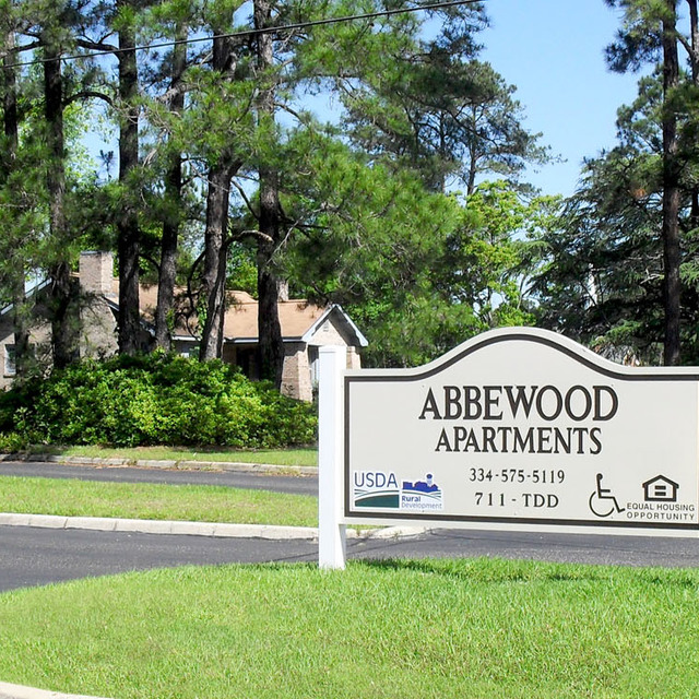 Royal American Properties Abbewood Abbeville Al