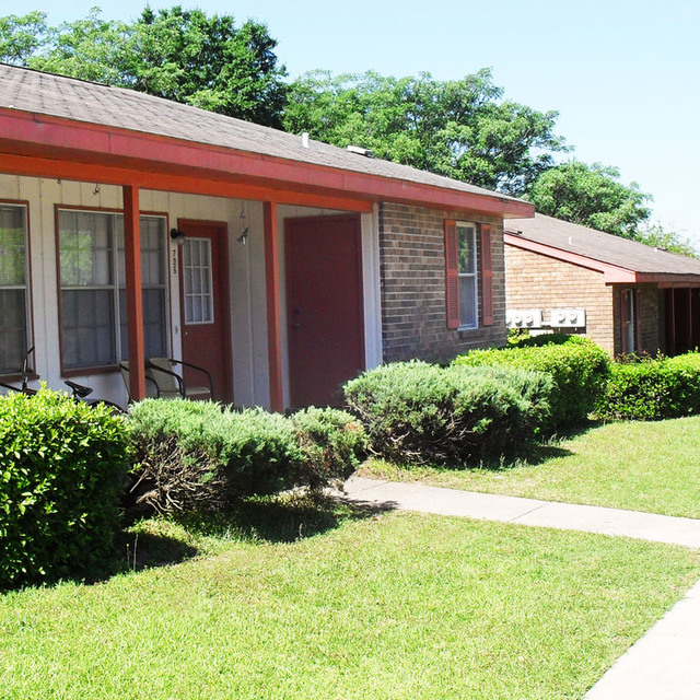 Royal American Properties Abbewood Abbeville Al