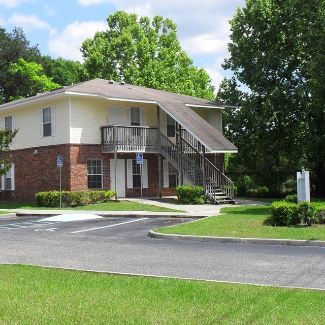 Royal American Properties Lakeridge Eufaula Al