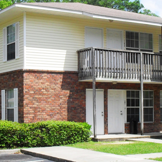 Royal American Properties Lakeridge Eufaula Al