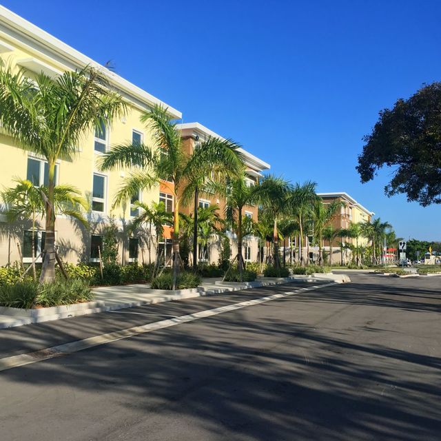 Royal American Properties Modello Homes Homestead Fl