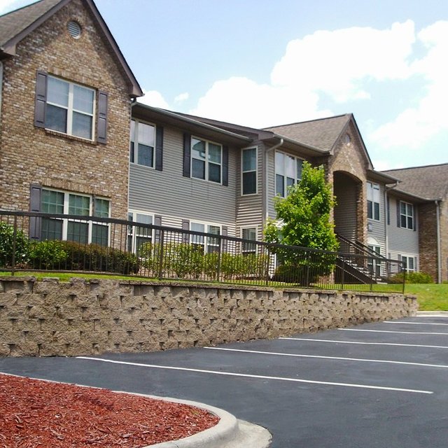 Royal American Properties Montgomery Landing Savannah Ga