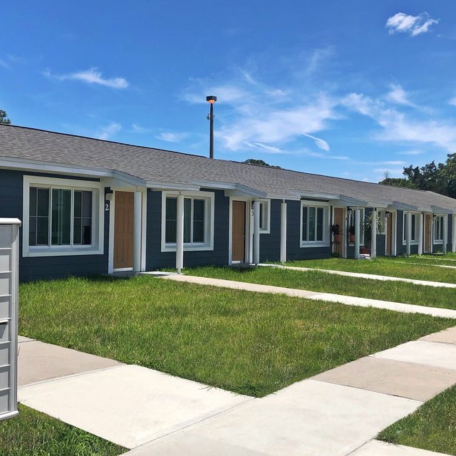 Royal American Properties Pineda Village Cocoa Fl