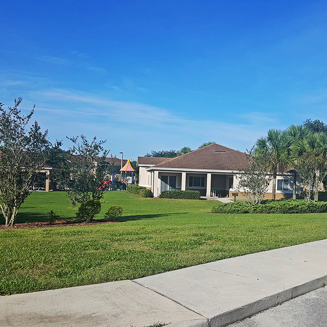 Royal American Properties Country Walk Wauchula Fl