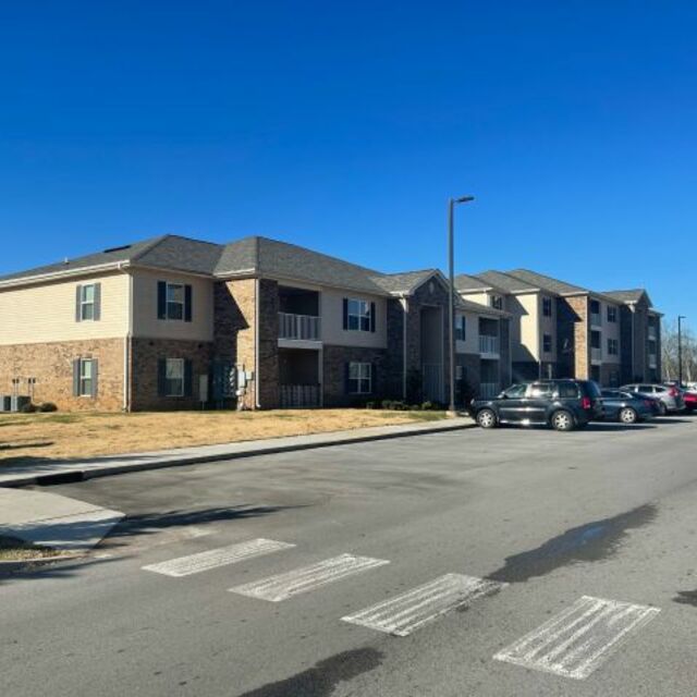 Royal American Properties Laurel Branch Maryville Tn