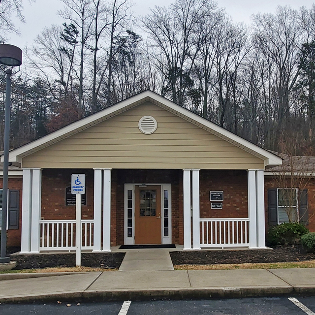 Royal American Properties Monroe Ridge Apartments