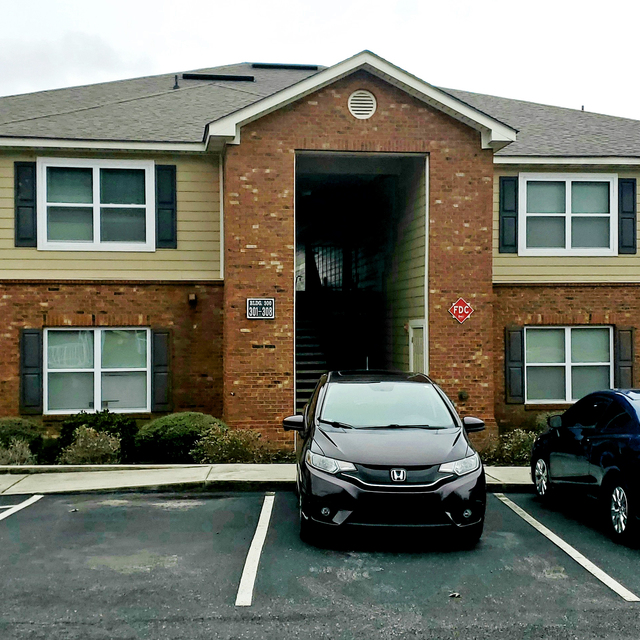 Royal American Properties Monroe Ridge Apartments