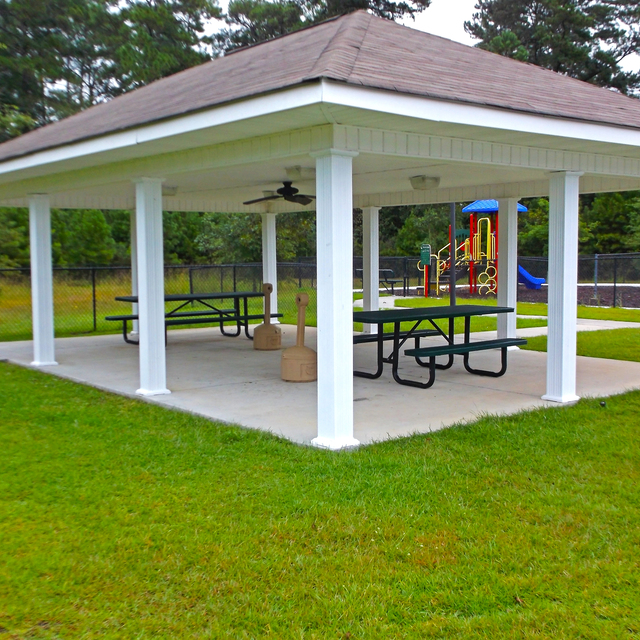 Royal American Properties Tallokas Pointe Moultrie Ga