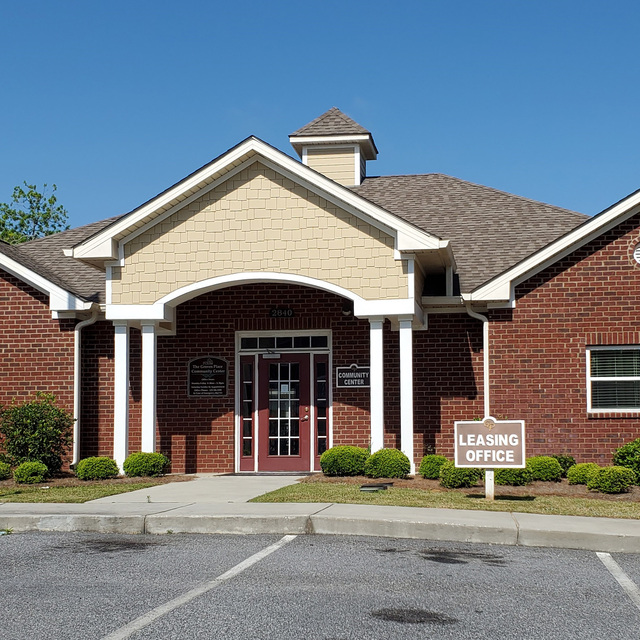 Royal American Properties The Groves Place Tifton Ga