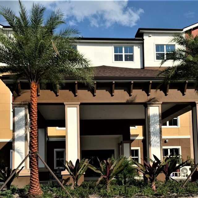 Senior Apartments In Sanford Fl