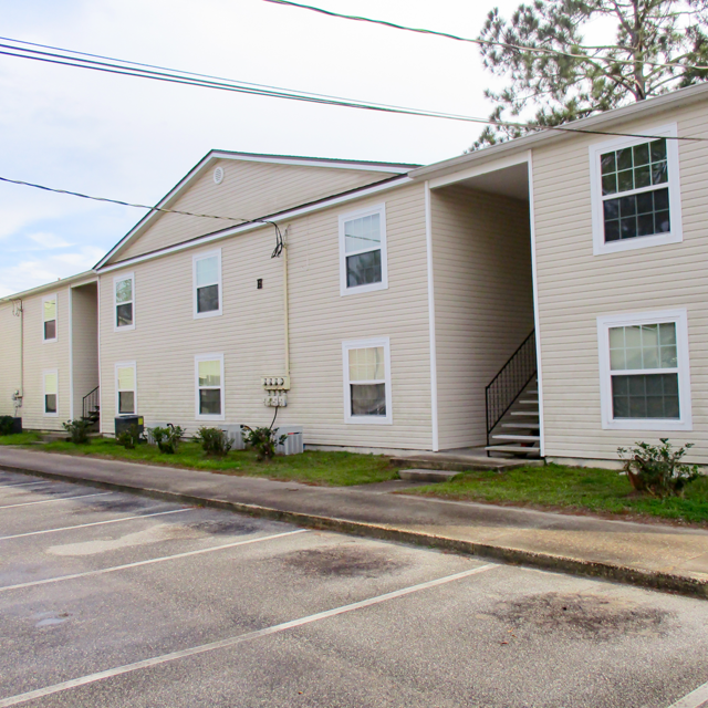 Royal American Properties Briarwood Manor Tallahassee Fl