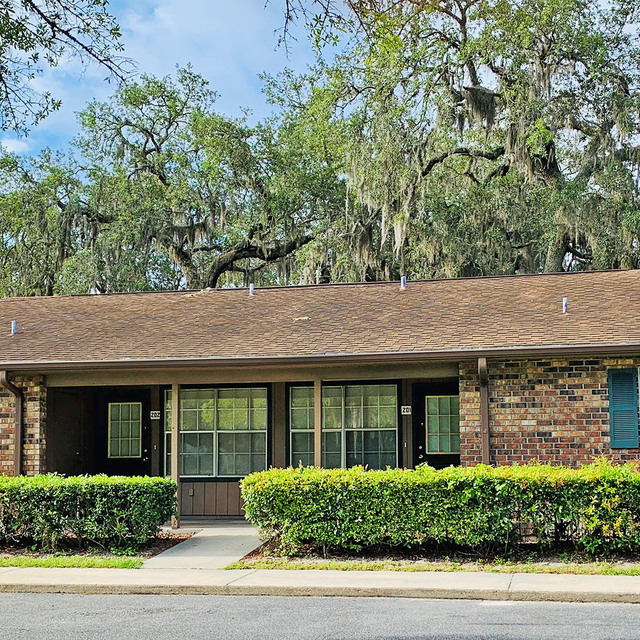 Royal American Properties College I Ii Palatka Fl