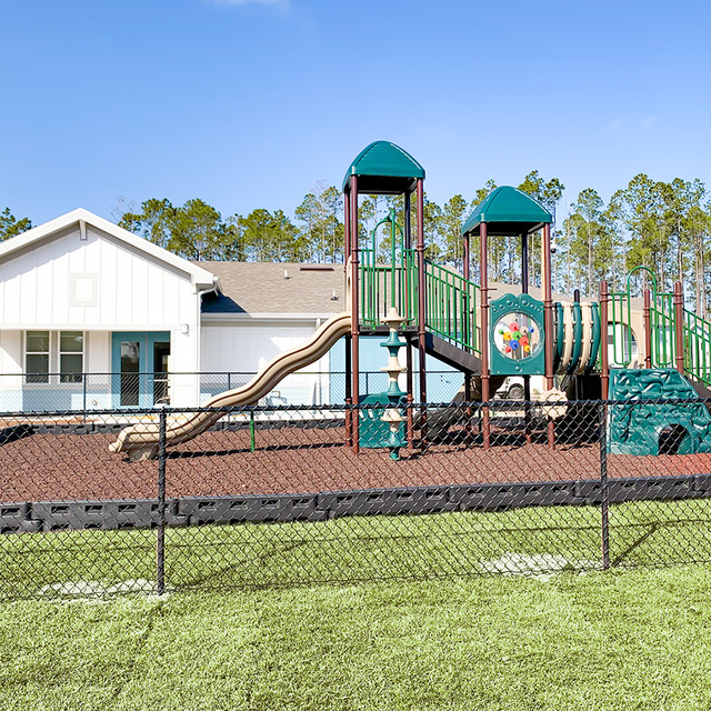 Royal American Properties Suwannee Pointe