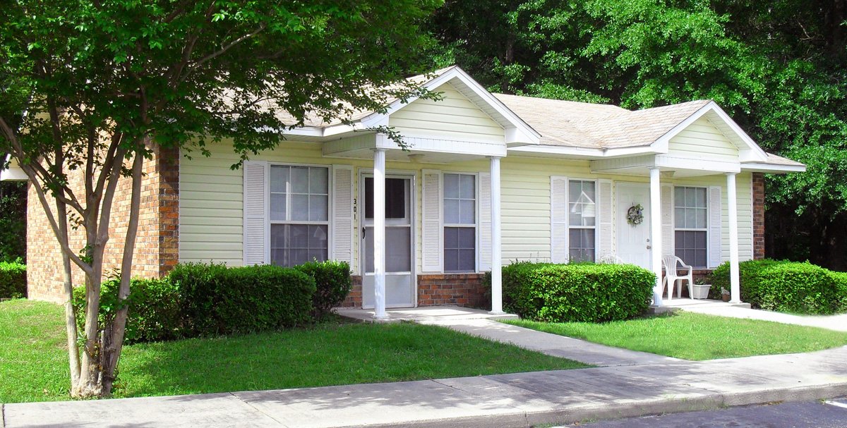 Royal American Properties Villas Of Lakeridge Eufaula Al