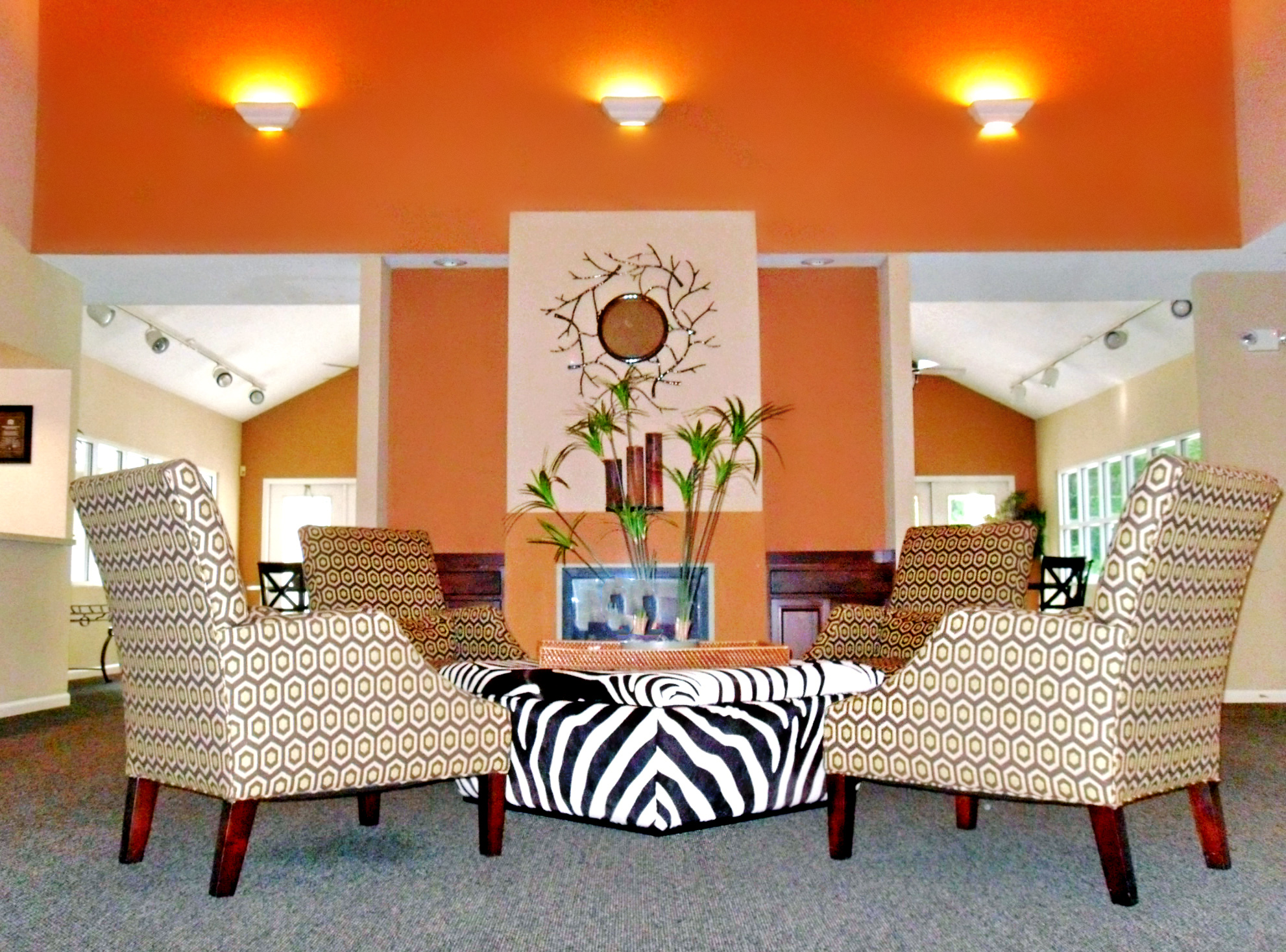 Royal American Properties Hunters Run Gainesville Florida