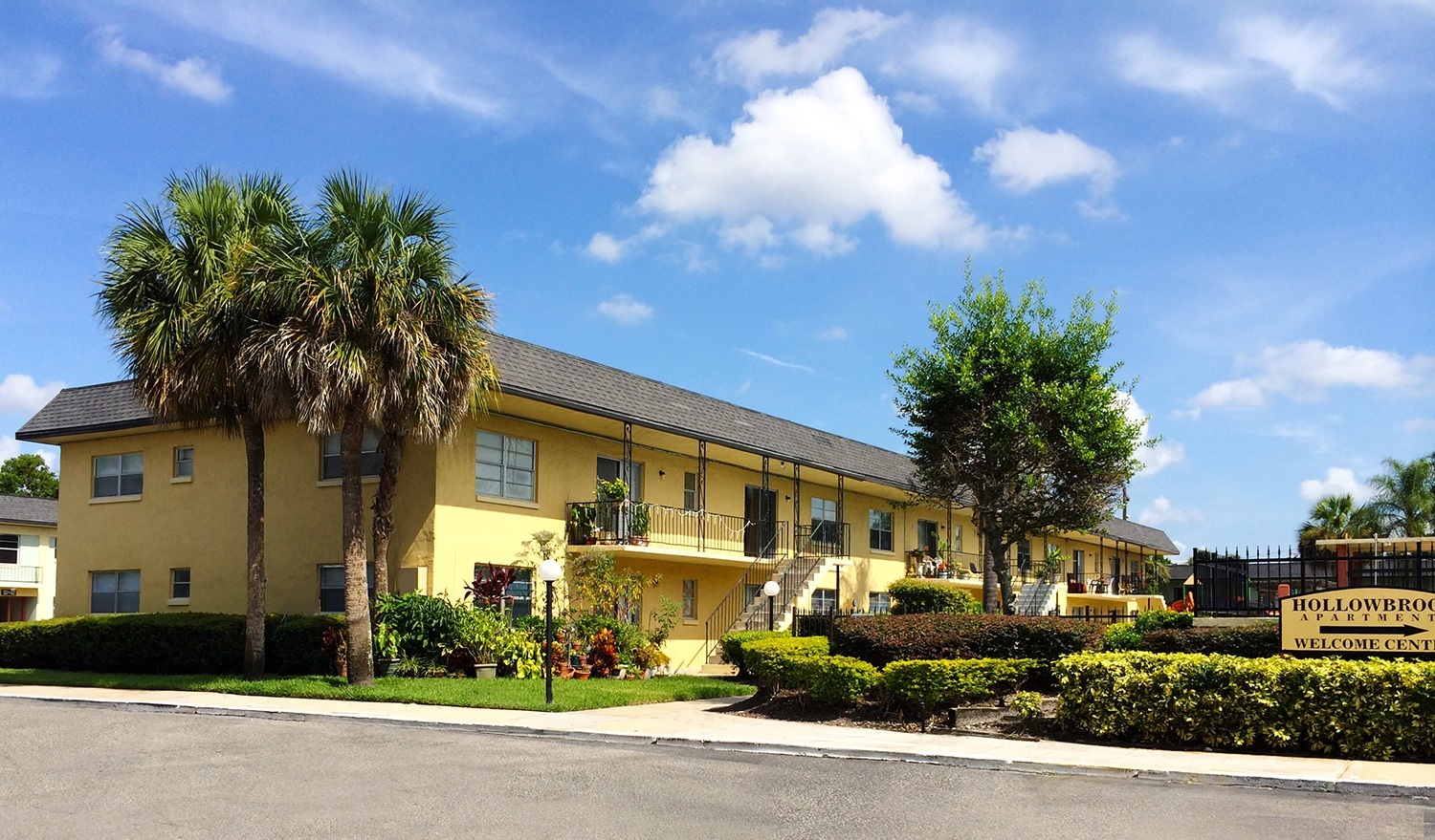 Royal American Properties Hollowbrook Orlando Fl