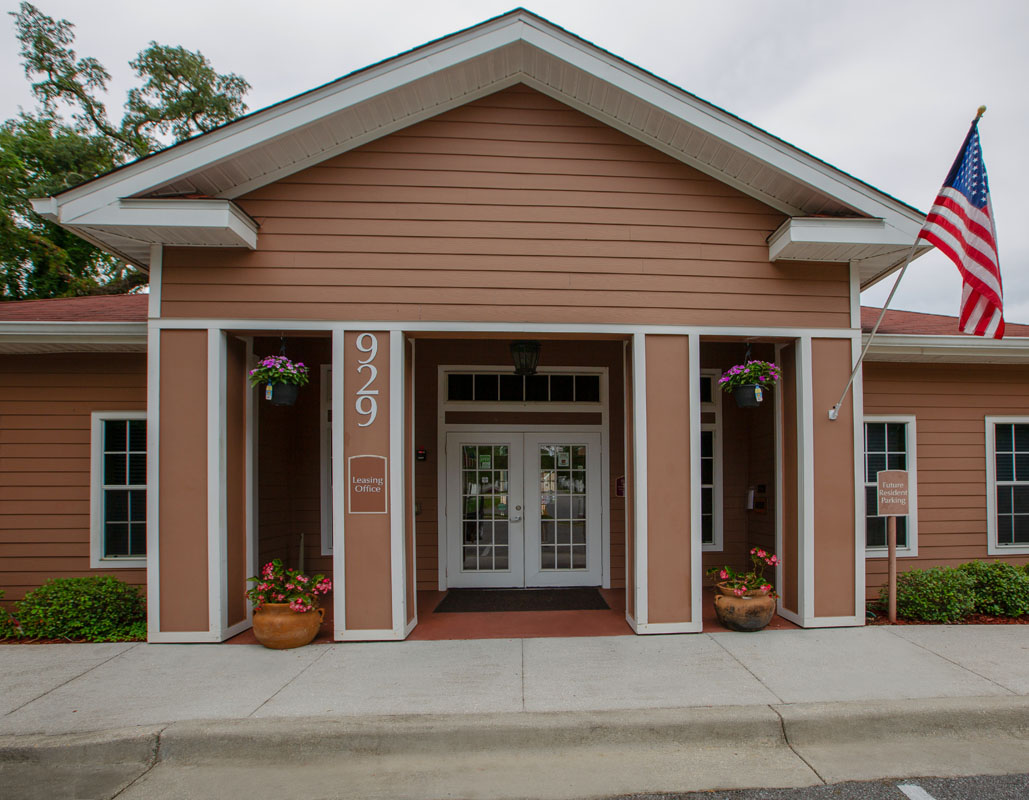 Royal American Properties Alabaster Gardens Pensacola Florida