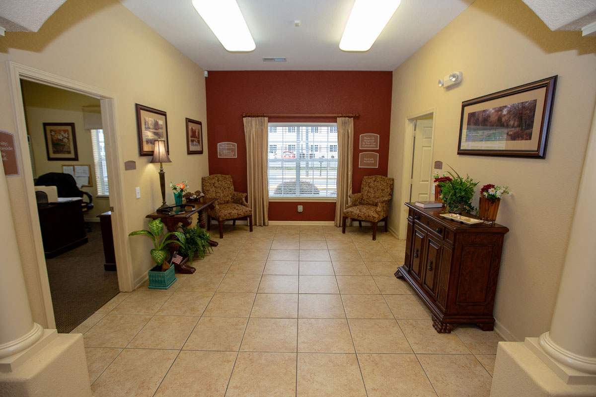 Royal American Properties Alabaster Gardens Pensacola Florida