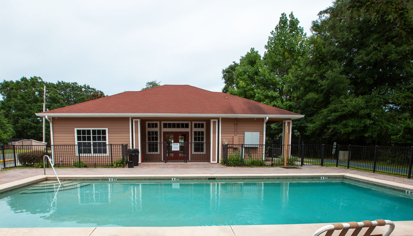 Royal American Properties Alabaster Gardens Pensacola Florida