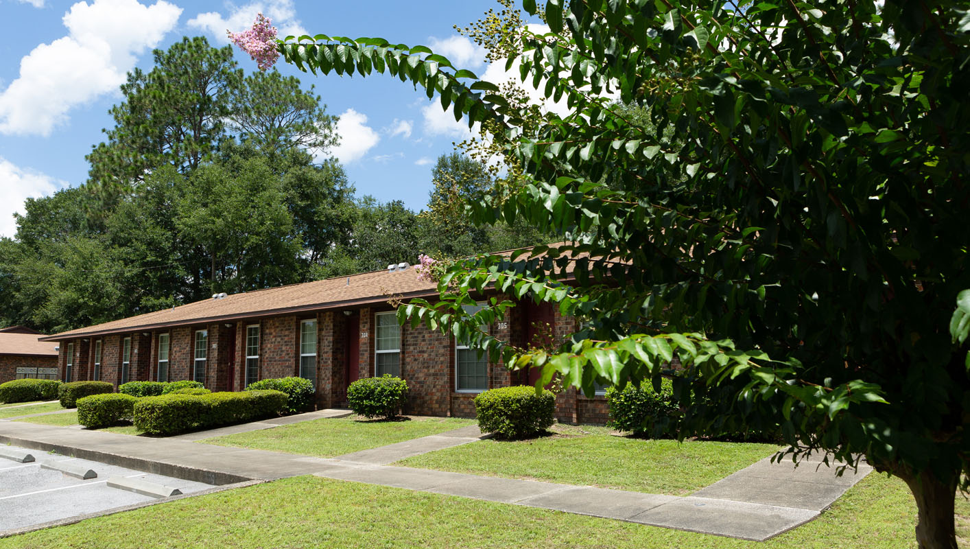 Royal American Properties Bent Creek Crestview Fl