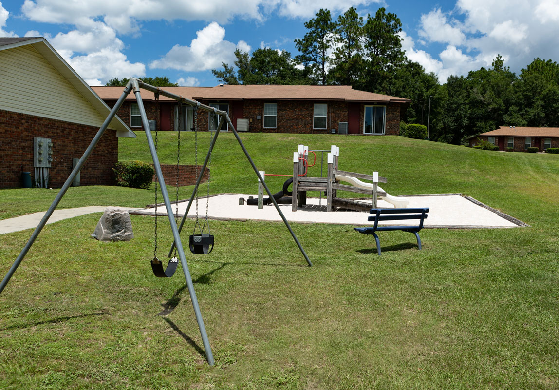 Royal American Properties Bent Creek Crestview Fl