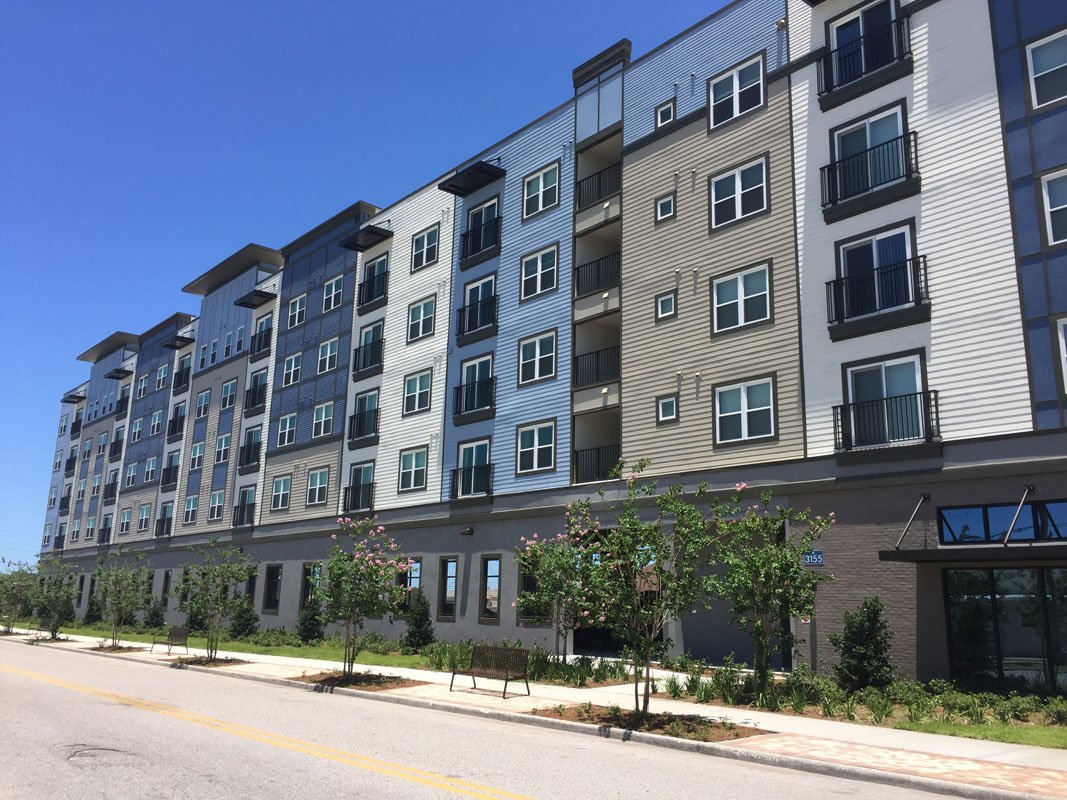 Royal American Properties Burlington Place St Petersburg Fl