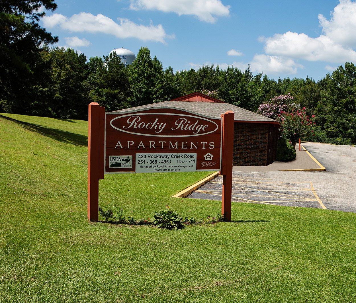 Royal American Properties Rocky Ridge Atmore Al