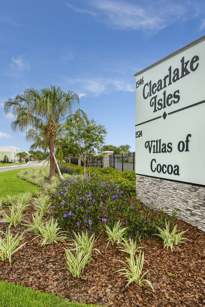 Royal American Properties Clearlake Isles Cocoa Florida
