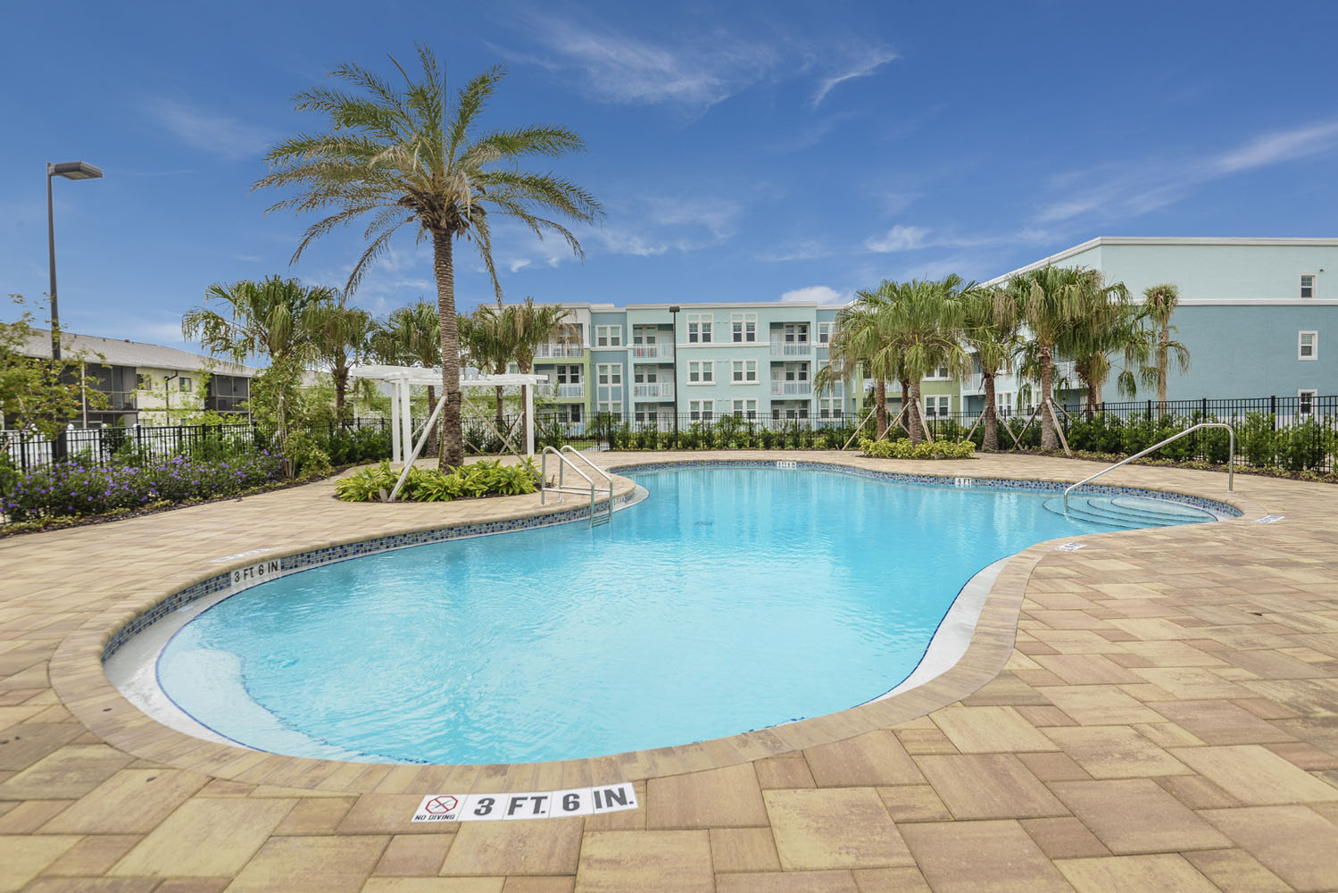 Royal American Properties Clearlake Isles Cocoa Florida