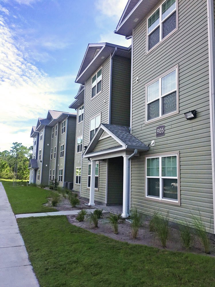 Royal American Properties Gateway Of St Joe Port St Joe Fl