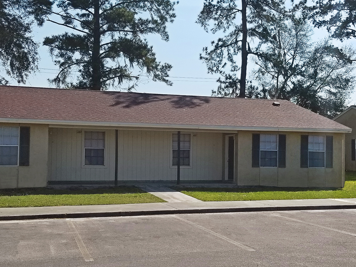 Royal American Properties Hilltop Madison Fl