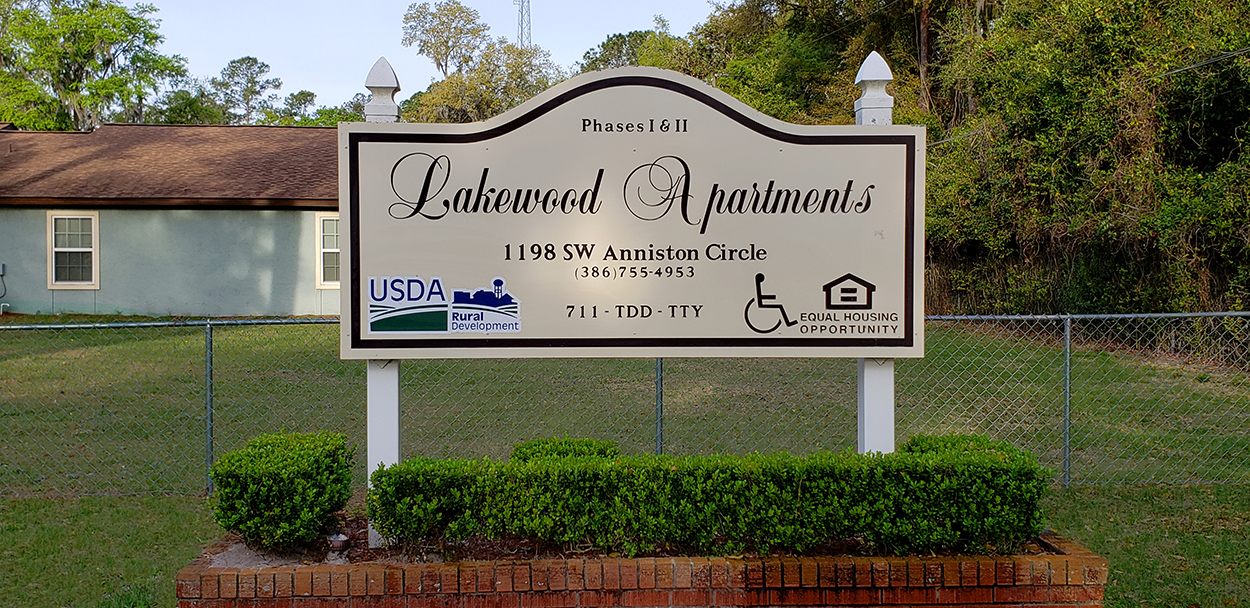 Royal American Properties Lakewood Lake City Fl