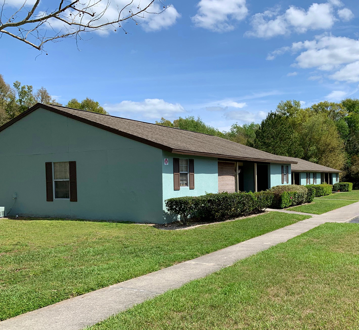 Royal American Properties Sherwood Oaks Alachua Fl