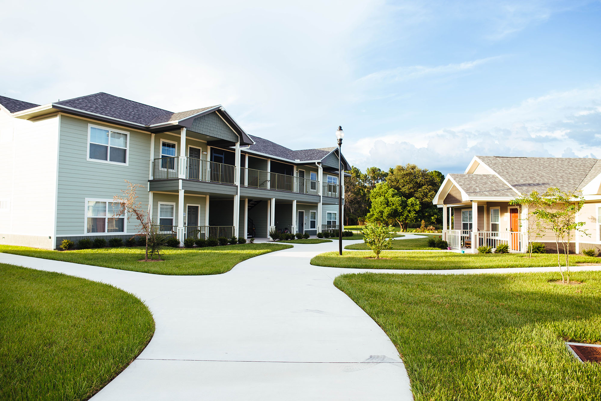 Royal American Properties Villages At Noahs Landing Lakeland Florida