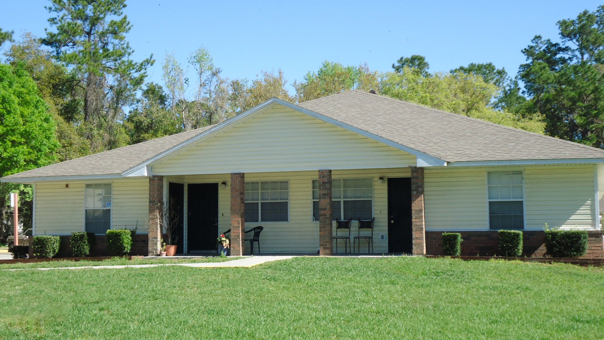 Royal American Properties Villas Of Shady Oaks Brooksville Fl