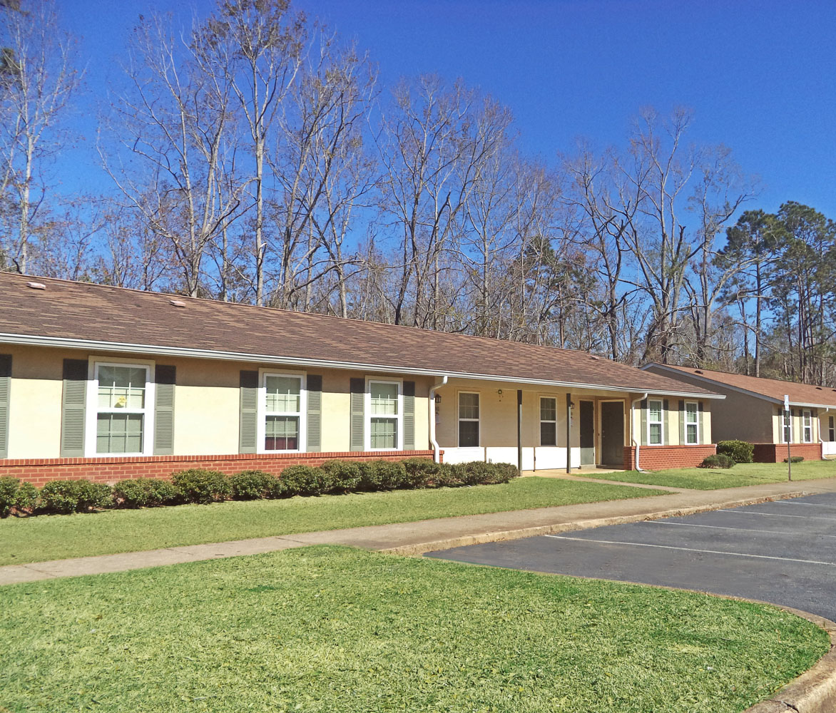 Royal American Properties Rivers Bainbridge Ga