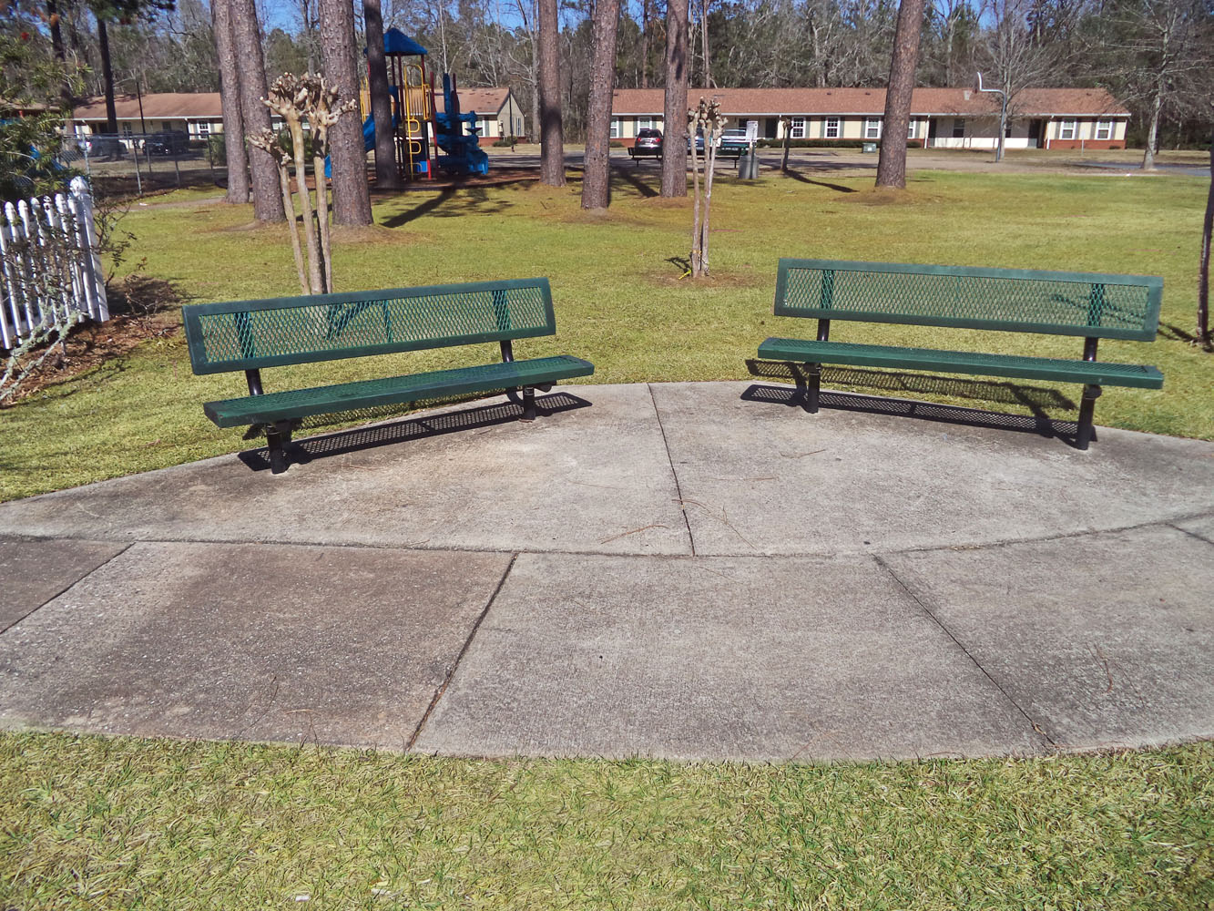 Royal American Properties Rivers Bainbridge Ga