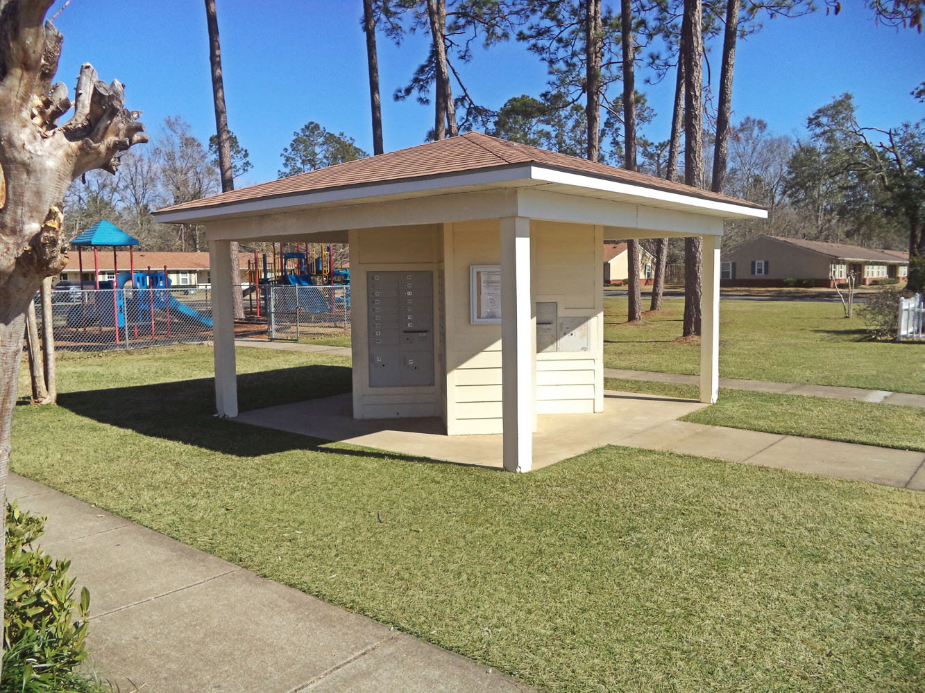 Royal American Properties Rivers Bainbridge Ga