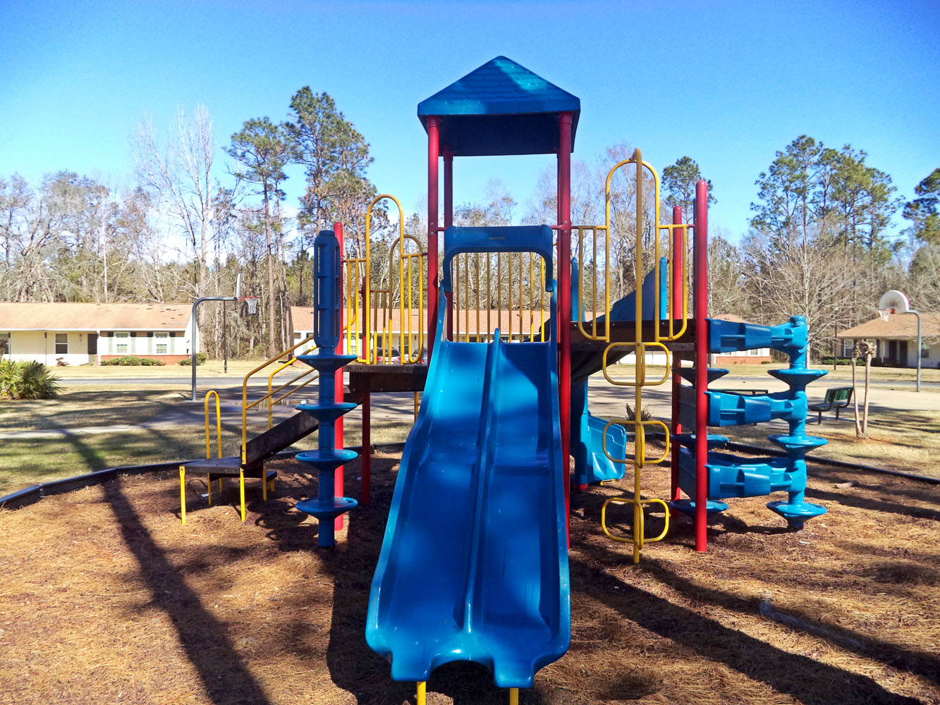 Royal American Properties Rivers Bainbridge Ga