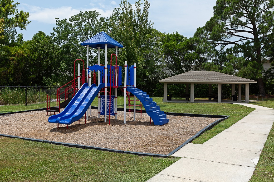 Royal American Properties Edgewood Panama City Fl