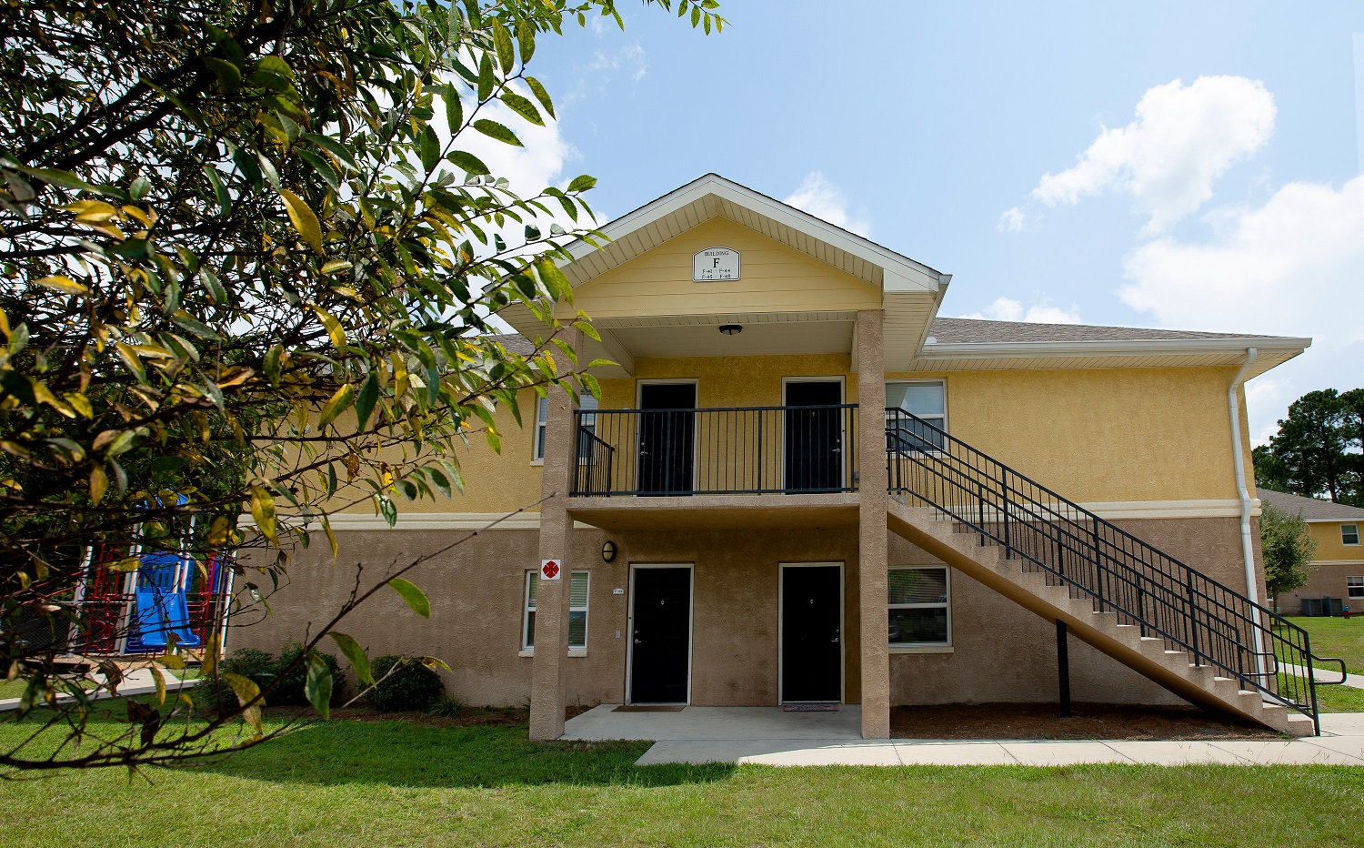 Royal American Properties Pana Villa Panama City Fl