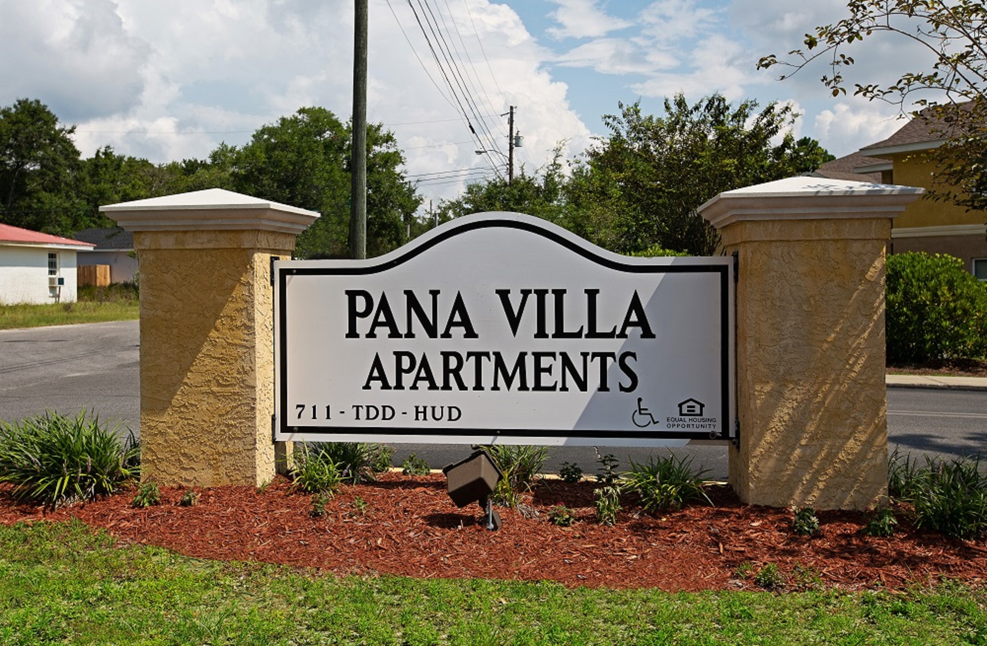 Royal American Properties Pana Villa Panama City Fl