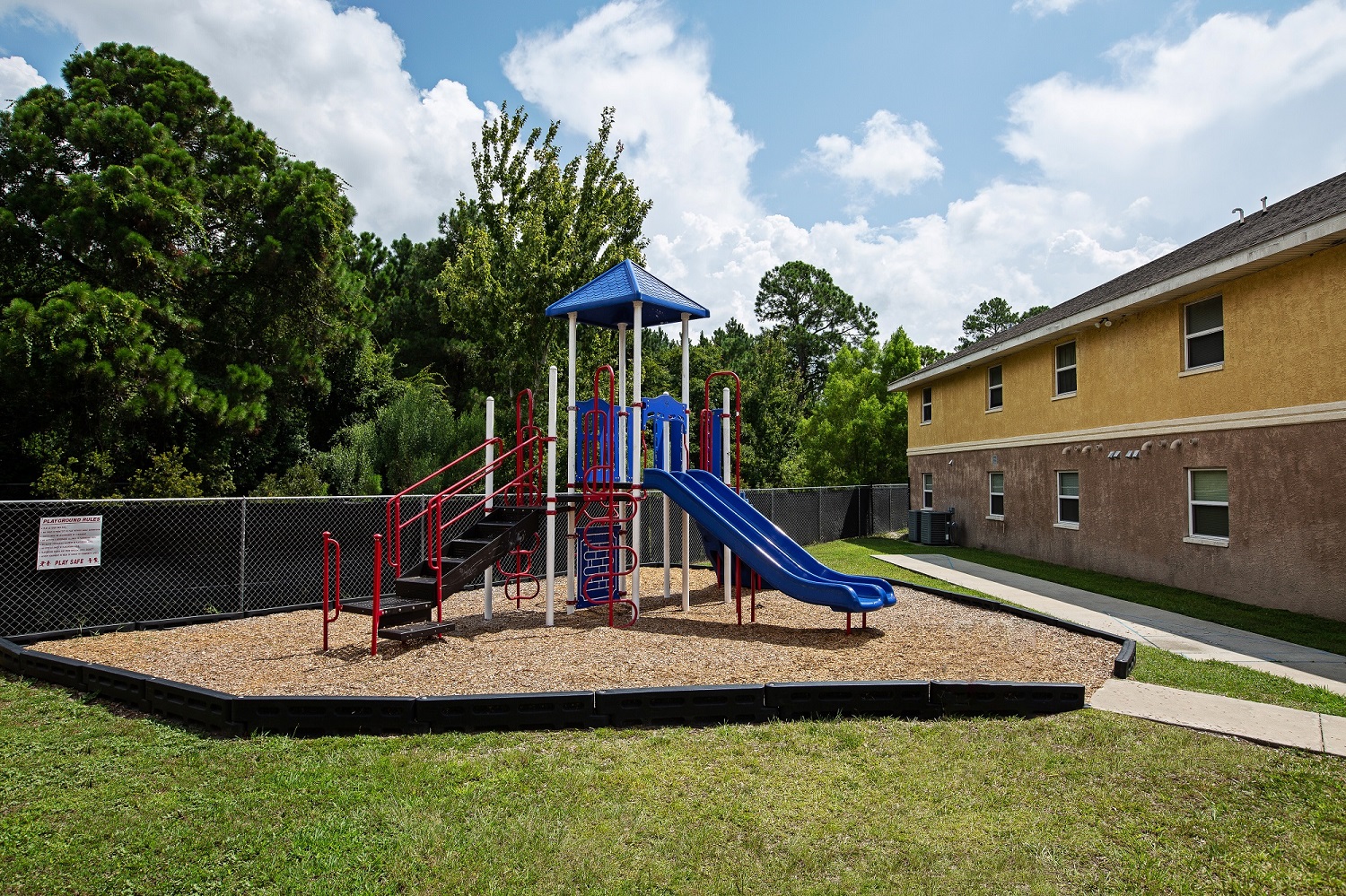 Royal American Properties Pana Villa Panama City Fl