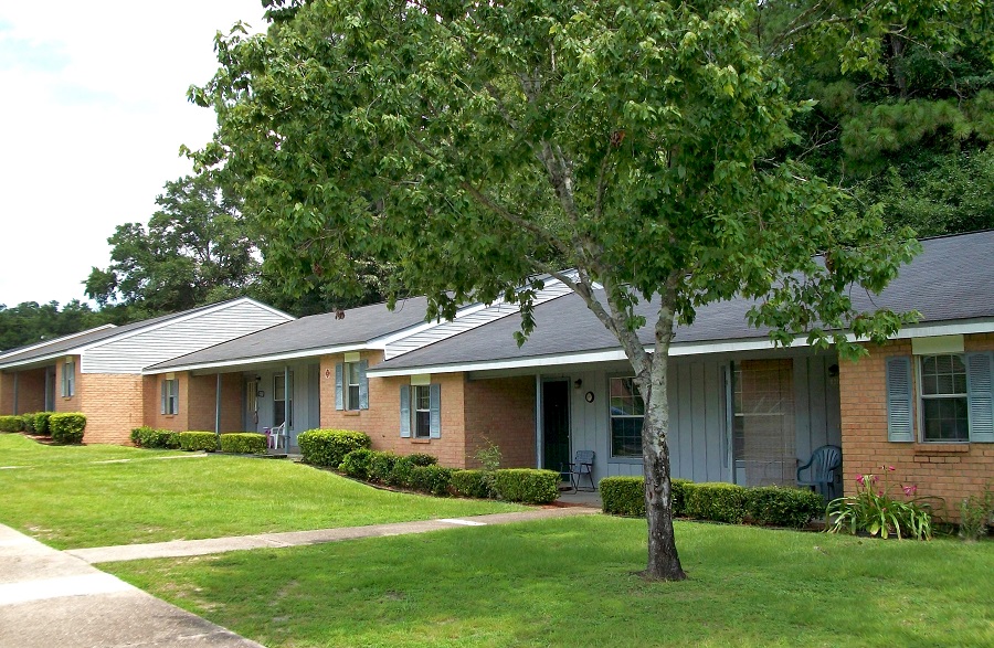 Royal American Properties Heritage Defuniak Springs Fl