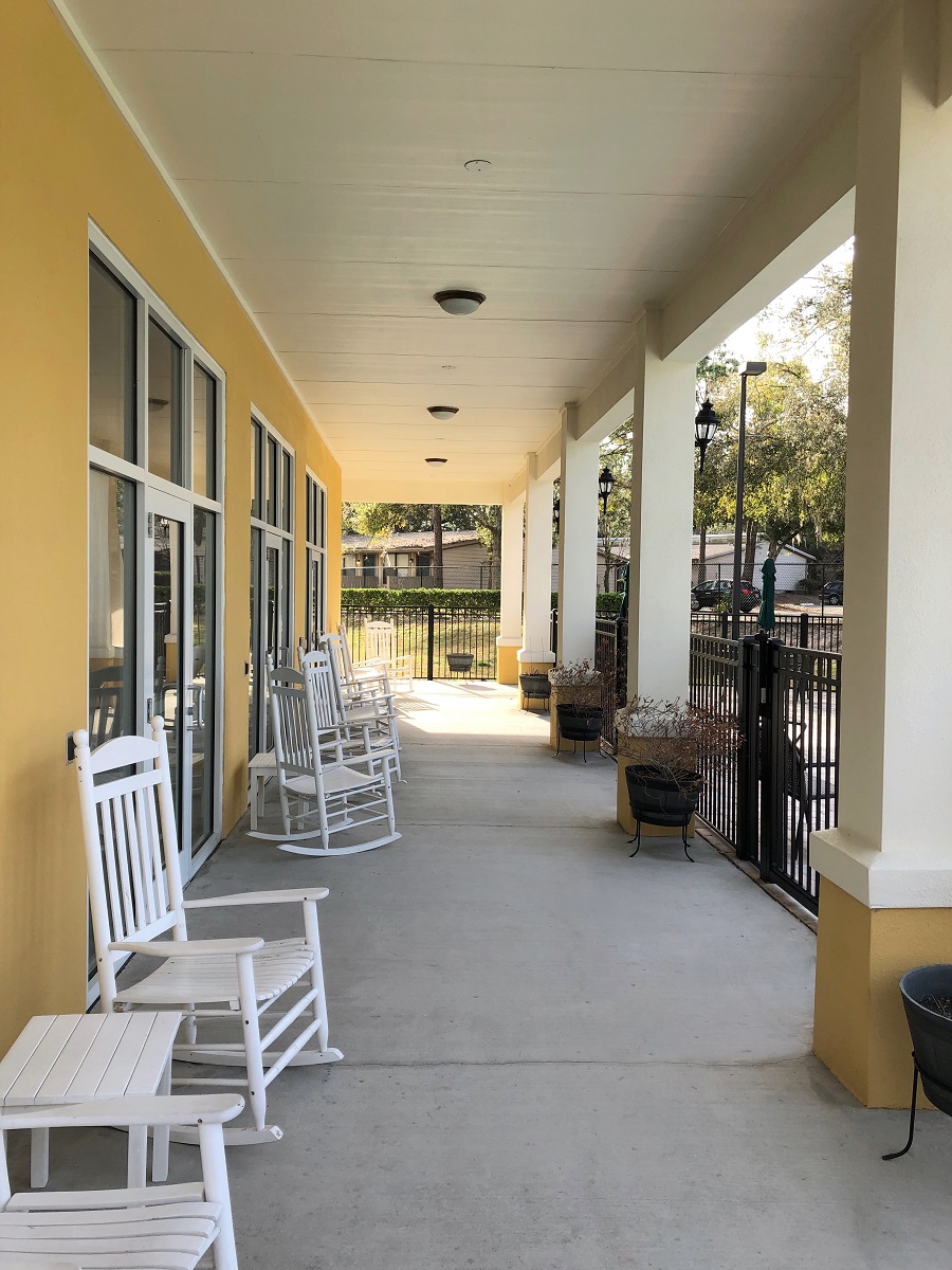 Magnolia Place New Port Richey