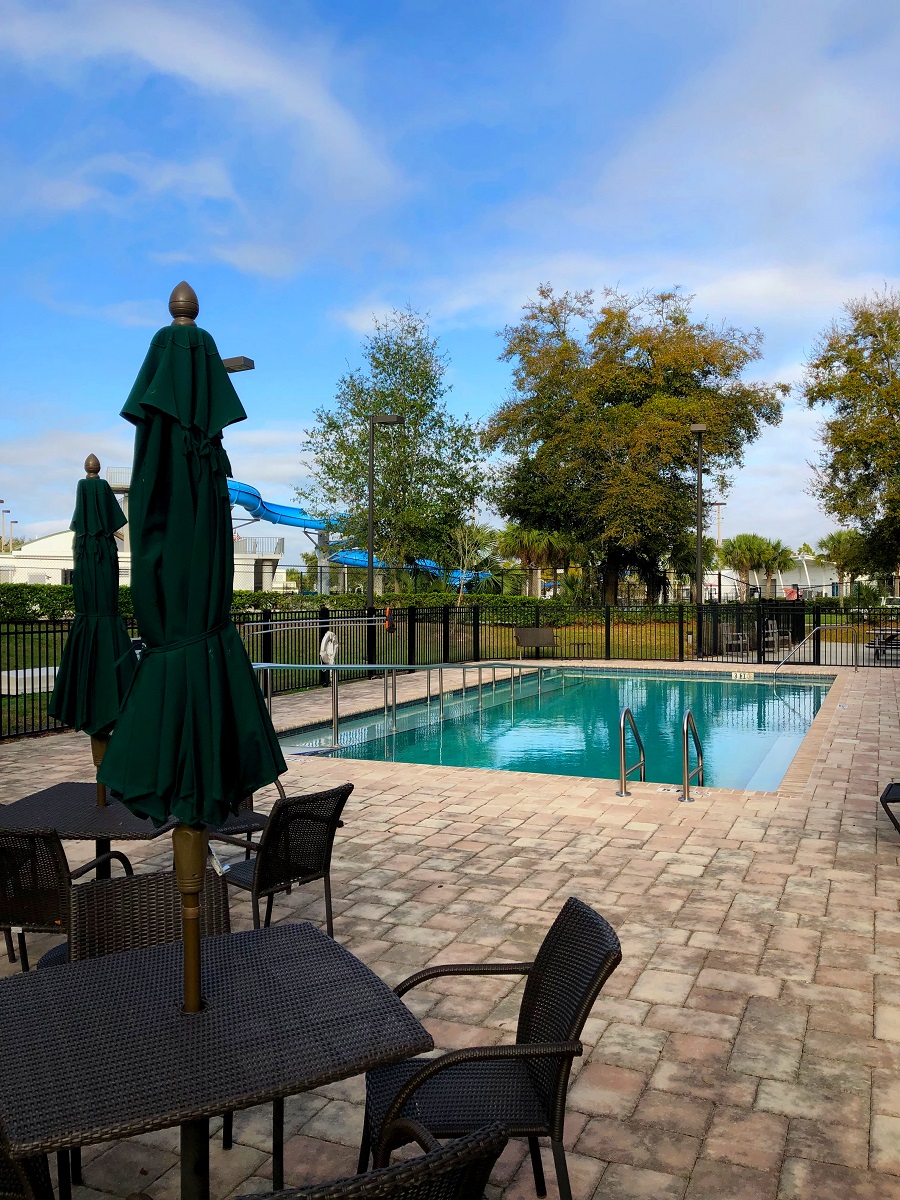 Royal American Properties Magnolia Place New Port Richey Fl