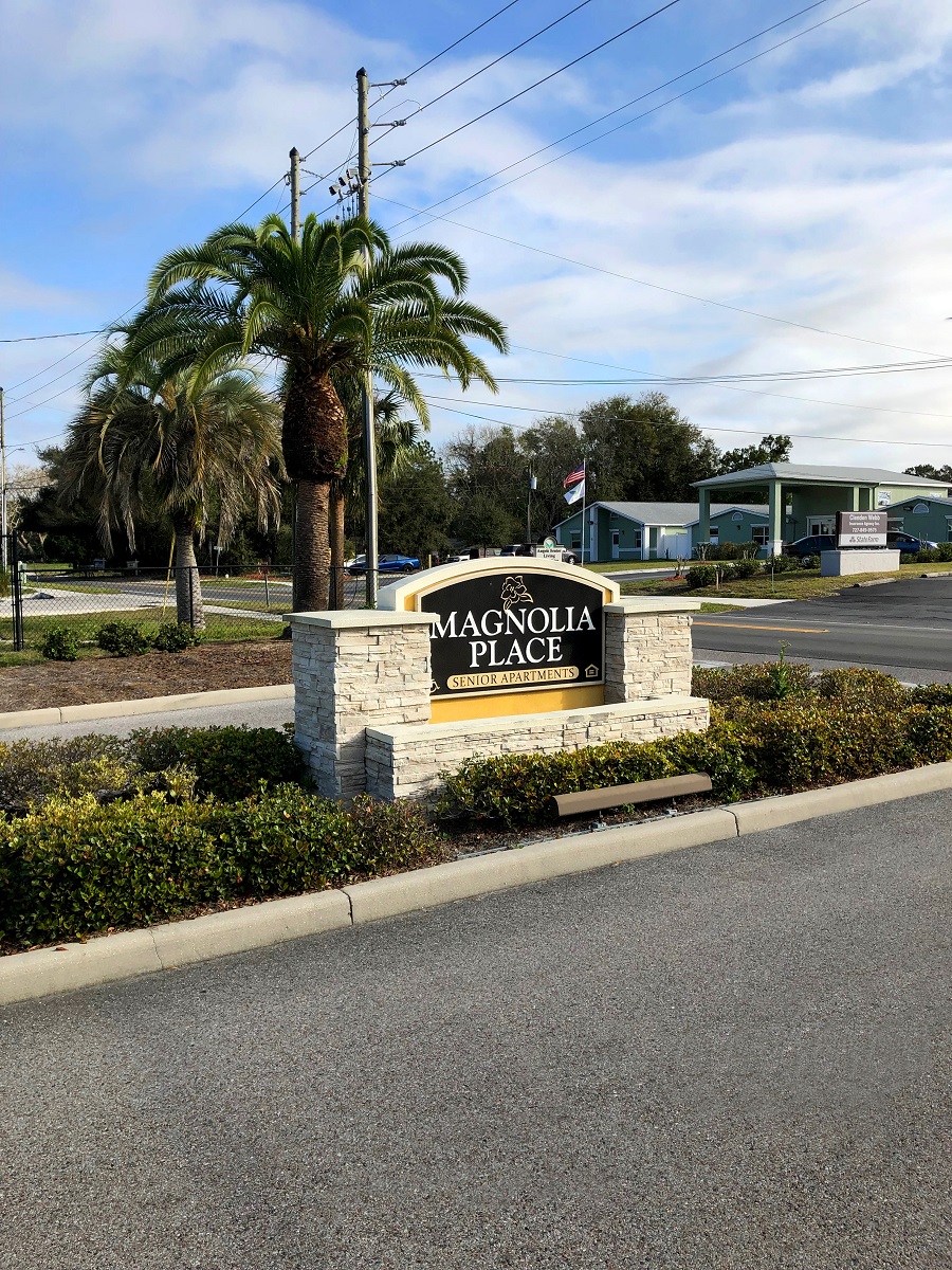 Royal American Properties Magnolia Place New Port Richey Fl